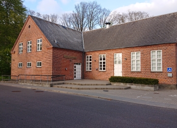 Godthåb Forsamlingshus